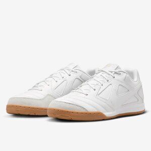 Nike Gato Men's Shoes (White/Gum Light Brown/White) Sz 8.5/9.5/10.5  New in Box